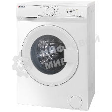 Стиральная машина Hansa WHK548 белый загр. фронтальная макс.: 4 кг 800 об/мин класс: А+