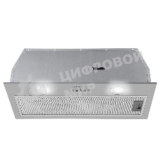 Вытяжка встраиваемая Maunfeld THAMES 601M нержавеющая сталь, 56 см, 520 куб. м/ч, 45 дБ
