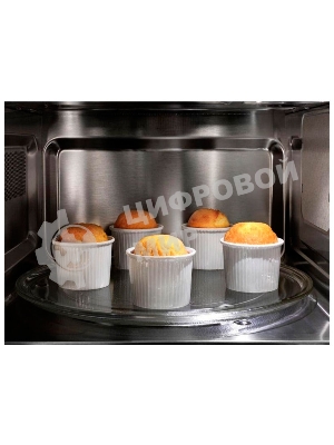 Встраиваемая микроволновая печь Electrolux LMS2203EMK черный, 20 л, 700 Вт, переключатели - поворотный механизм/кнопки