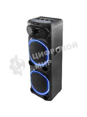 Минисистемы AIWA CAS-900 черный