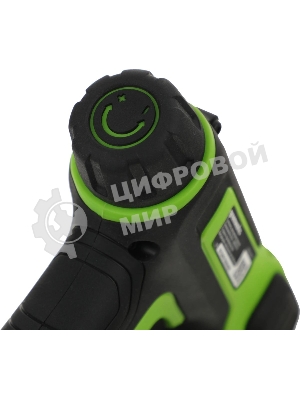 Степлер аккумуляторный GreenWorks G24CS10, 24V, без АКБ и ЗУ (3400107)