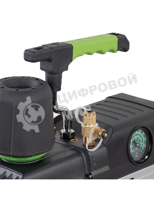 Насос вакуумный Ballu Super Stars ST-8BM