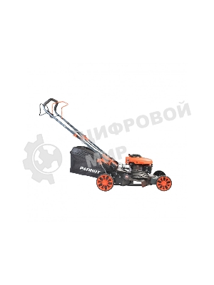 Газонокосилка бензиновая Patriot PT 46S The One (512109046)