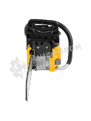 Пила цепная бензиновая Denzel DGS-5820, шина 50 см, 58см3, 4,1 л.с., шаг 0,325, паз 1,5 мм