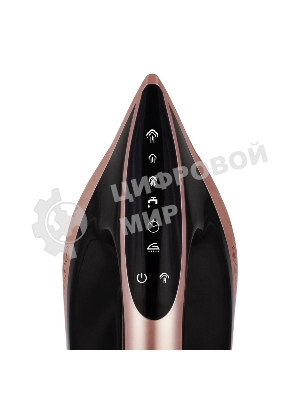 Паровая станция Zigmund & Shtain ZST-762