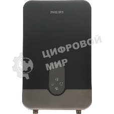 Проточный водонагреватель серии Bath-S AWH1011/51(85HB)