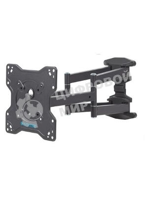 Кронштейн Kromax OPTIMA-407 серый