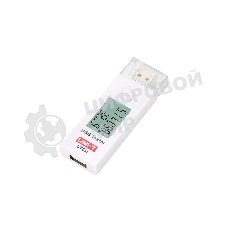 USB-тестер UNI-T UT658
