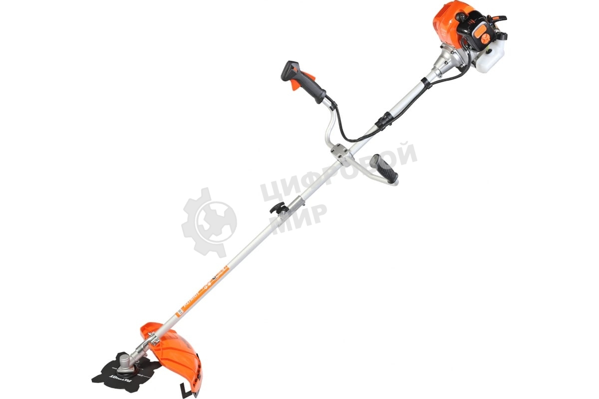 Триммер бензиновый Patriot 3555ES Country 1.8л.с. неразбор.штан. реж.эл.:леска/нож