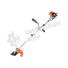 Триммер бензиновый Patriot 3555ES Country 1.8л.с. неразбор.штан. реж.эл.:леска/нож