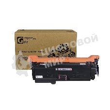 Картридж лазерный GalaPrint GP-CE253A/723 (№504A) Magenta (7000 стр) для HP Color LaserJet CP3520/CP3525/CP3525dn/CP3525n/CP3525x/CM3530/CM3530fs/Canon i-SENSYS/LBP7750/LBP7750Cdn
