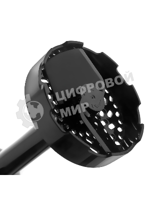 Блендер погружной BRAYER BR1259, 800 Вт, черный