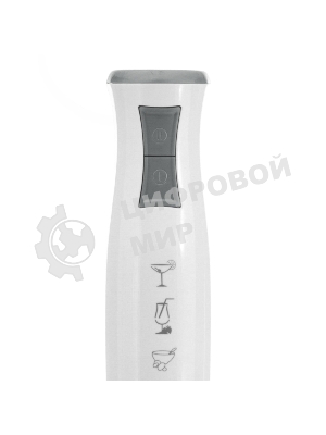 Блендер ECON ECO-335HB