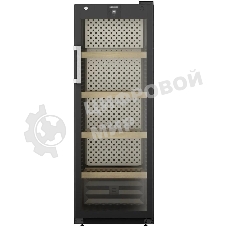 Винный шкаф Liebherr WPbli 5031 1-нокамерн. черный