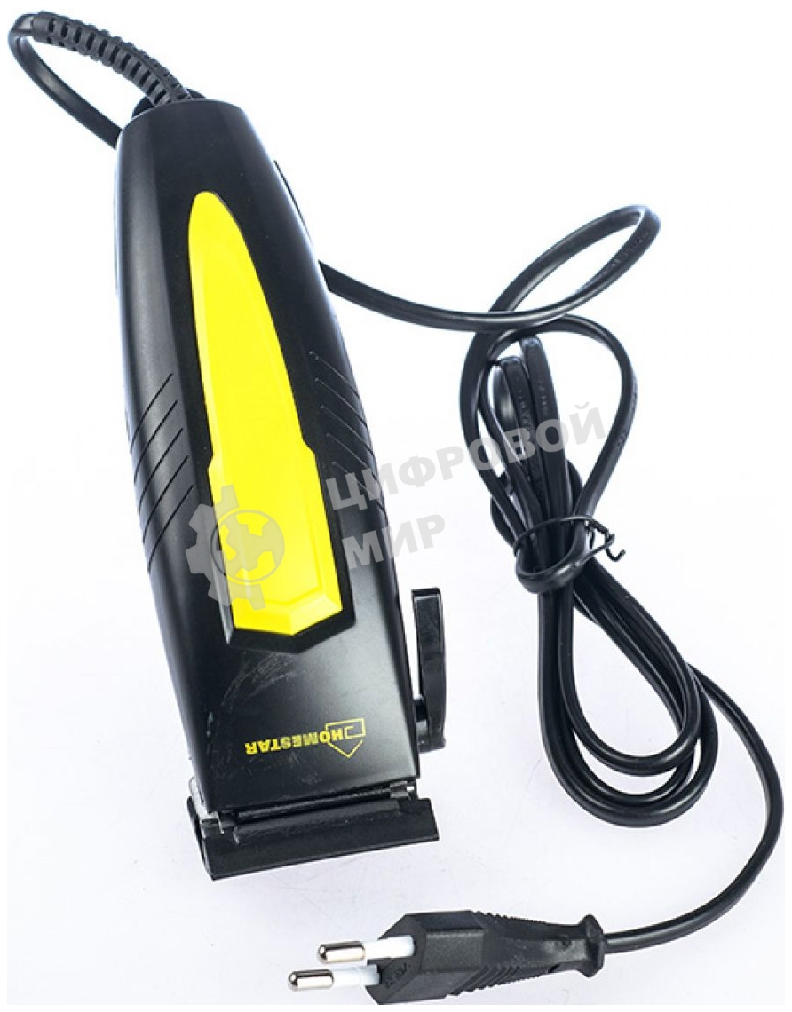 Машинка для стрижки Homestar HS-9006