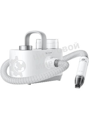 Машинка для стрижки Dreame Trouver G1 Pro белый 240Вт (насадок в компл:7шт)