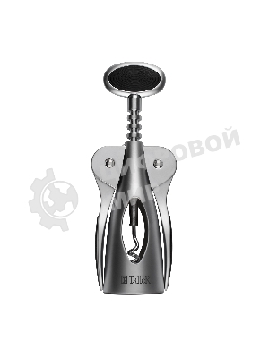 Штопор TalleR TR-65117 цинковый сплав, сталь, ПВХ