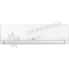 Кондиционер сплит-система Samsung AR09TXHQASI инвертор, 9000 BTU, 25 м², 28/36 дБ, охлаждение, обогрев, осушение, белый