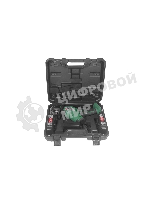 Аккумуляторная сабельная пила Haммer LZK18DC