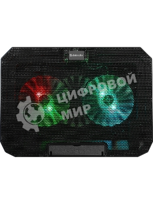 Подставка для ноутбука Defender NS-510 15.6