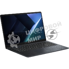 Ноутбук ASUS ExpertBook BM1 BM1503CDA-S70119 AMD Ryzen 5 7535U 2900MHz/15.6