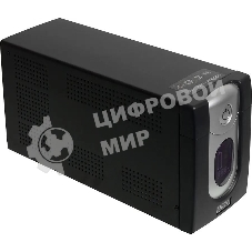 Источник бесперебойного питания Powercom Imperial IMP-1200AP 720Вт 1200ВА черный