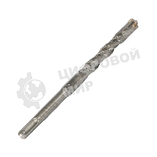 Бур 4x4 EDGE by PATRIOT SDS Plus 12x160, 4 режущих грани