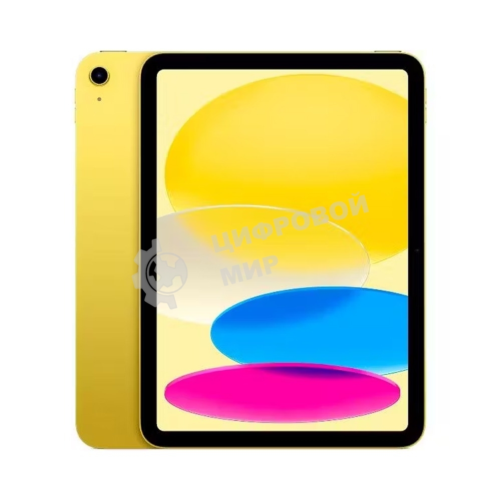 Планшет Apple iPad 2025 A3354, 11