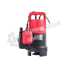 Насос дренажный Победа НД 800