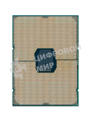 Процессор Intel Xeon Platinum 8362 Soc-4189 2.8GHz OEM