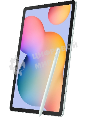 Планшет Samsung Galaxy Tab S6 Lite 2024 SM-P620 10.4