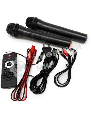 Колонка Eltronic 08