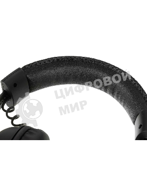 Гарнитура Logitech G PRO X чёрный, беспроводная, USB, подвижный микрофон, отсоединяемый кабель 2 м