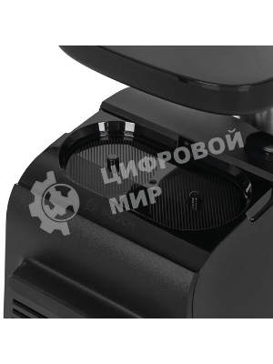 Мясорубка электрическая Bosch MFWS440B черный, 1900 Вт, 2.5 кг/мин, реверс, защита от перегрузки, насадки - 7