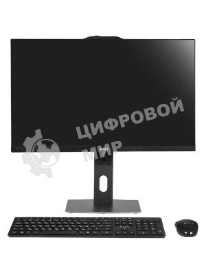 Моноблок MSI Modern AM272P 1M-687XRU 27
