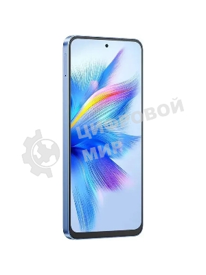 Смартфон Blackview SHARK 9 5G, 8/256Gb, голубой