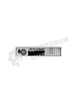 Серверный корпус ExeGate Pro 2U550-04 (RM 19