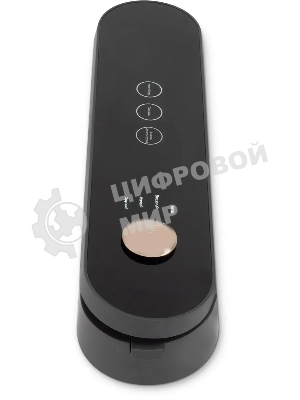 Вакуумный упаковщик Hyundai HY-VA3003 110Вт черный/серый