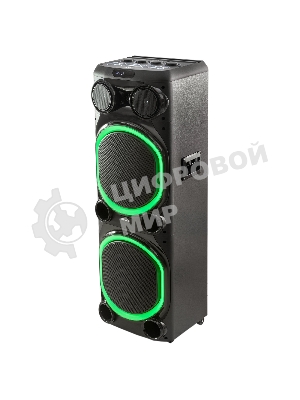 Минисистемы AIWA CAS-900 черный