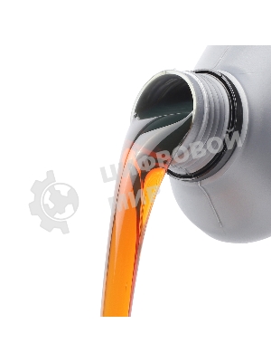 Масло трансмиссионное PATRIOT HYPOID API GL-4 80W85 0,946 л