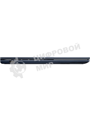 Ноутбук Asus Vivobook 15 X1504VA-BQ2970 Core i3 1315U 16Gb SSD 512Gb Intel UHD Graphics 15.6