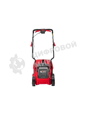 Газонокосилка аккумуляторная бесщеточная MTX CLM-320, 320 мм, травосб. 30 л, Li-Ion, 20 В