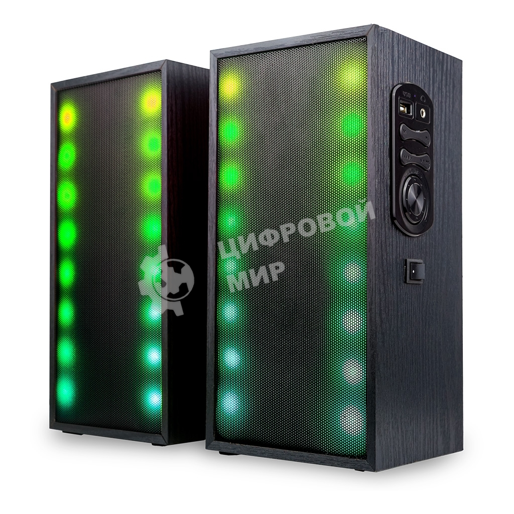 Акустическая система Smartbuy (SBA-4950) GIG 2 черный