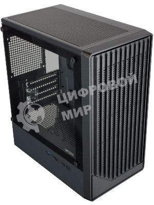 Компьютерный корпус Ginzzu CL400
