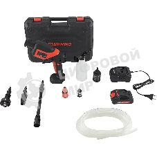 Минимойка Starwind SBW-25.20-2.1B 120Вт