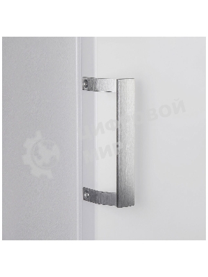 Морозильная камера Maunfeld MFFR170W, белый, 206л, 6 ящиков, 2 полки