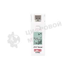 USB-тестер UNI-T UT658