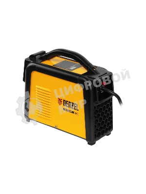 Аппарат инвертор. дуговой сварки Denzel SDM-160 Top, 160 А, ПВ 80%