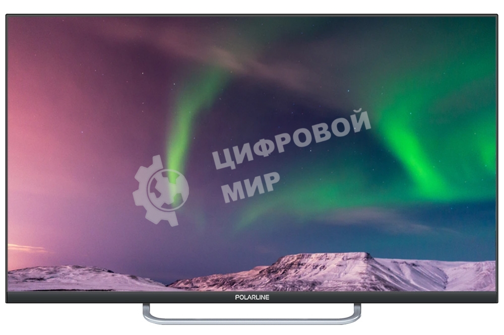 Телевизор PolarLine 43