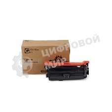Картридж лазерный GalaPrint GP-CE260A (№647A) черный (8500 стр) для HP Color LaserJet CP4025/CP4025dn/CP4025n/CP4520/CP4525/CP4525dn/CP4525n/CP4525xh/CM4540/CM4540f/CM4540fskm